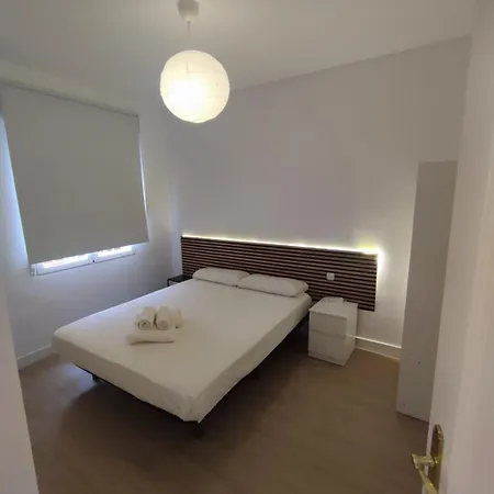 Apartment Puerta Del Sol Con 2 Madrid