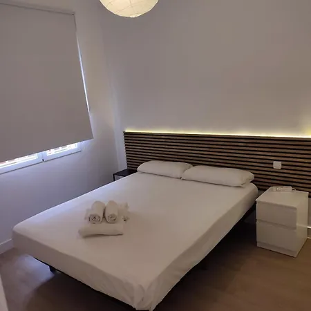 Apartment Puerta Del Sol Con 2 Madrid