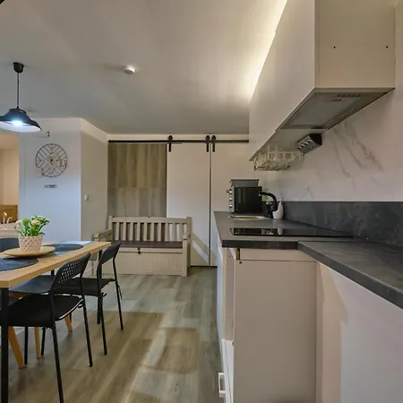 Centricos Con Jacuzzi Y Netflix Apartment