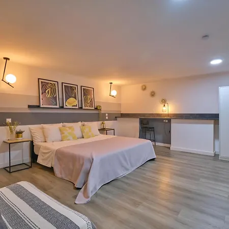 Centricos Con Jacuzzi Y Netflix *