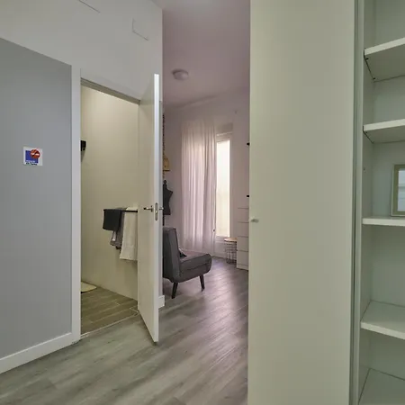 Apartment Centricos Con Jacuzzi Y Netflix