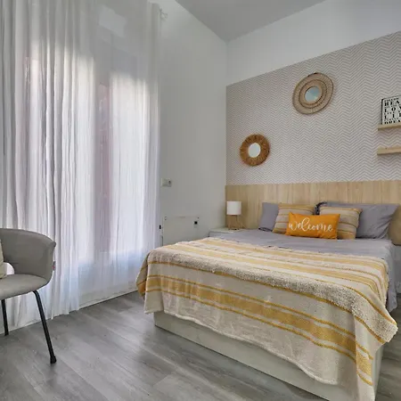 Apartment Centricos Con Jacuzzi Y Netflix