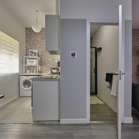 Centricos Con Jacuzzi Y Netflix Apartment *