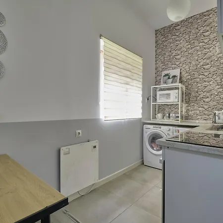 Centricos Con Jacuzzi Y Netflix Apartment *