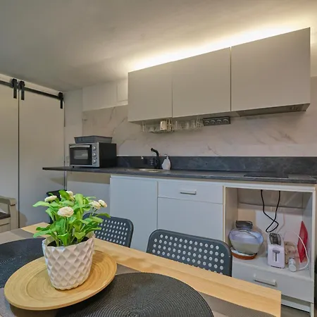 Centricos Con Jacuzzi Y Netflix Apartment