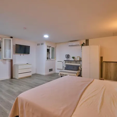 Centricos Con Jacuzzi Y Netflix *