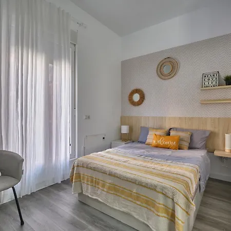 Centricos Con Jacuzzi Y Netflix Apartment