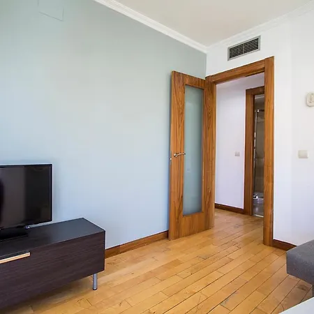 Adelfas Appartement Madrid
