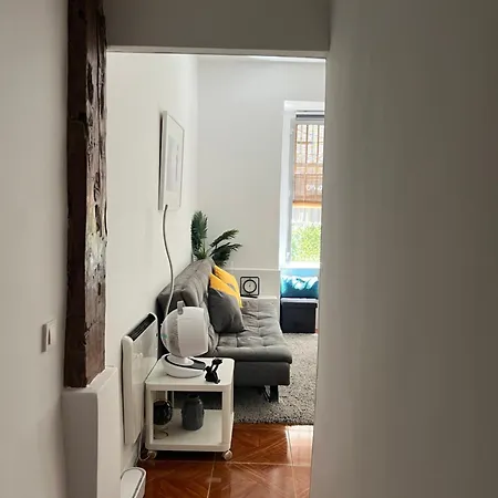 Precioso Centro *