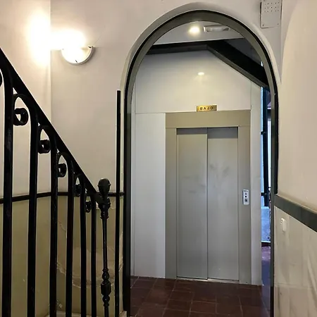 Apartment Centrico Y Tranquilo