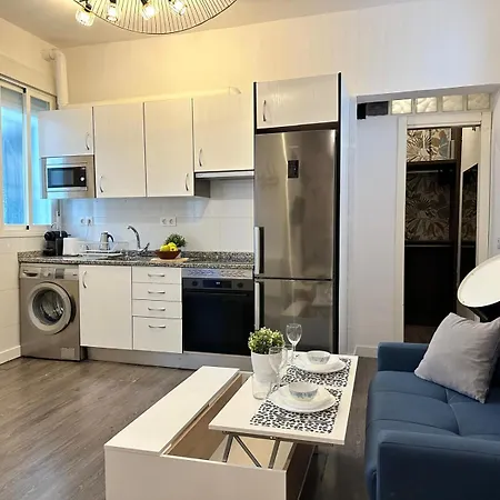 Apartment Centrico Y Tranquilo