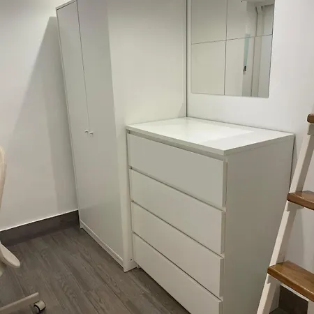 En Pleno Centro De Apartamento Madrid