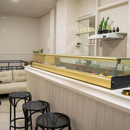 Appartamento Casa Bar Madrid