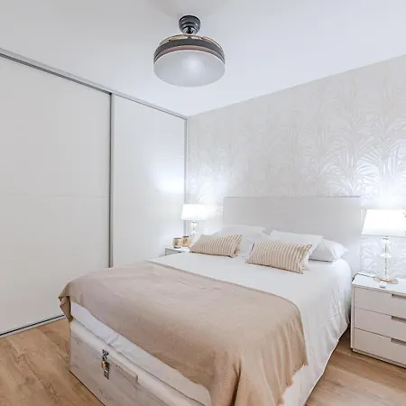 Colon Apartamento Madrid
