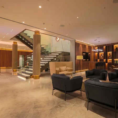 Liabeny 4* Madrid
