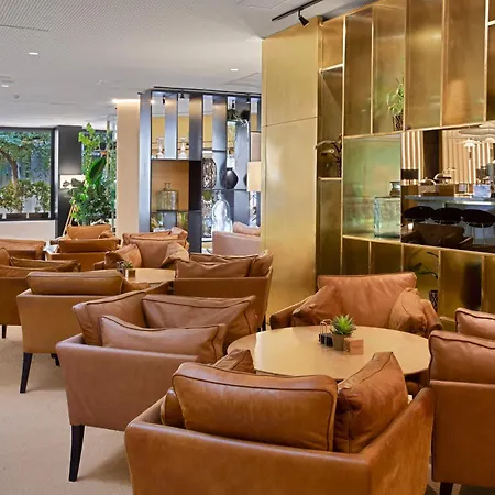 Hotel Melia Serrano 4*