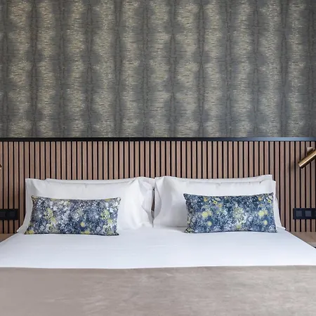 Rafaelhoteles Piramides Hotel