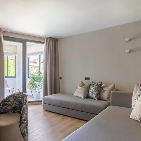 Hotel Rafaelhoteles Piramides Madrid