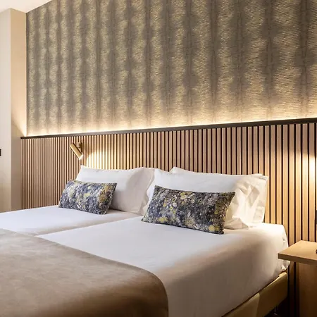 Rafaelhoteles Piramides