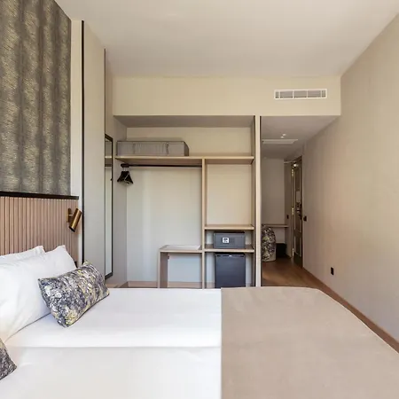Hotel Rafaelhoteles Piramides