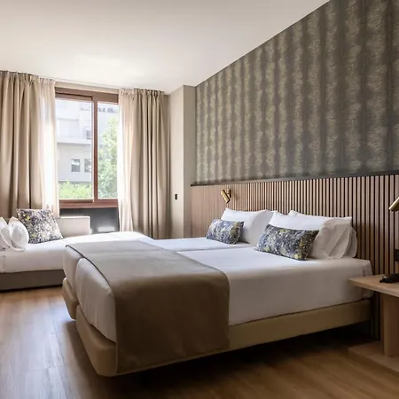 Rafaelhoteles Piramides Hotel 3*