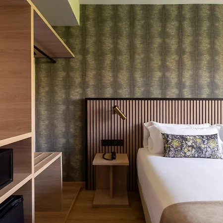 Rafaelhoteles Piramides
