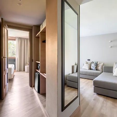 Hotel Rafaelhoteles Piramides Madrid