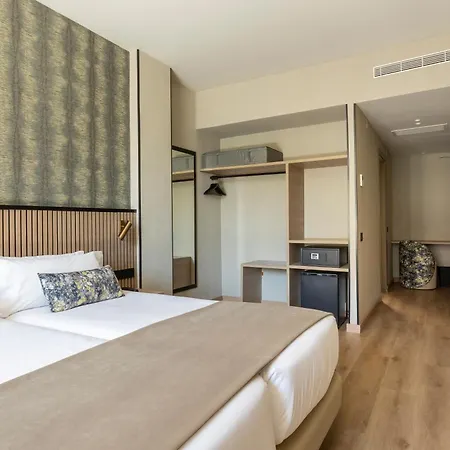 Hotel Rafaelhoteles Piramides 3*