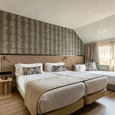 Rafaelhoteles Piramides Hotel