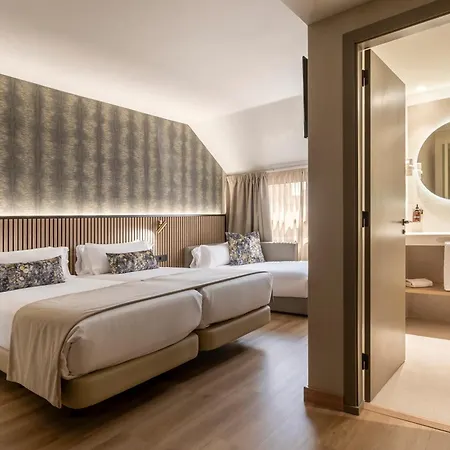 Rafaelhoteles Piramides Hotel