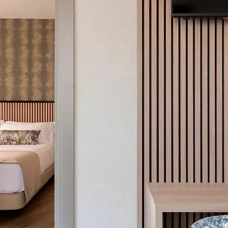 Hotel Rafaelhoteles Piramides 3*