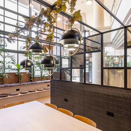 Rafaelhoteles Piramides