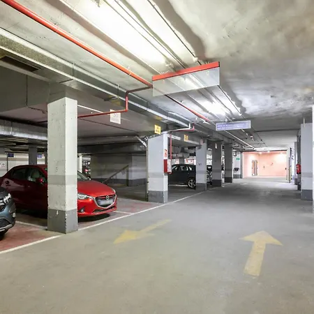 Hotel Rafaelhoteles Piramides