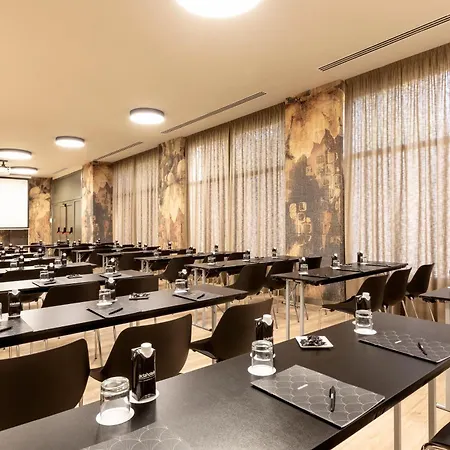 Rafaelhoteles Piramides