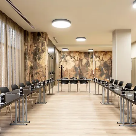 Hotel Rafaelhoteles Piramides