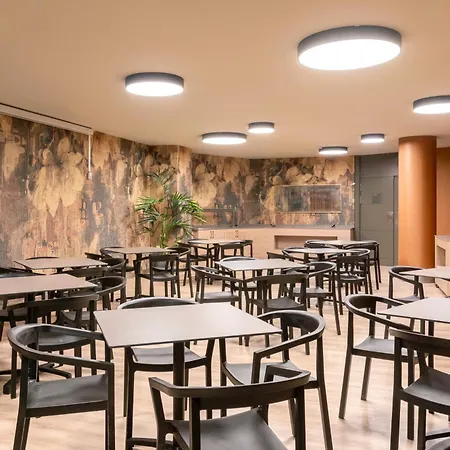 Hotel Rafaelhoteles Piramides 3*