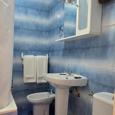 Casa de hóspedes Prada 2*