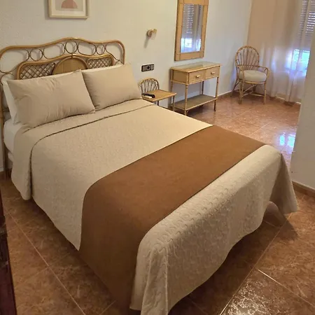 Prada Casa de hóspedes Madri