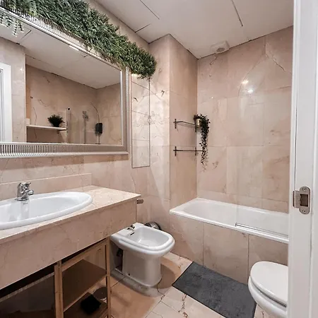Apartamento Impresionante Triplex En Canaleja, Sol