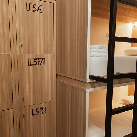 Siesta&go Hostal *