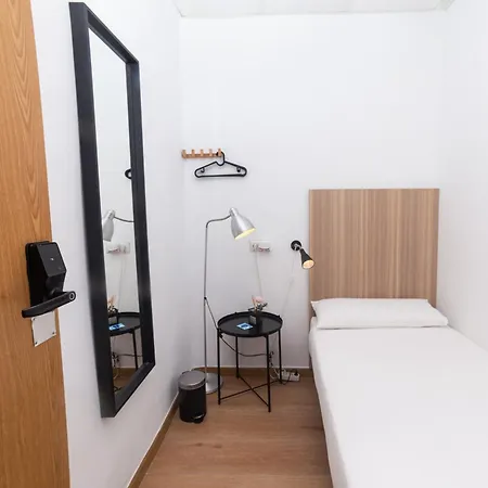 Hostal Siesta&go *
