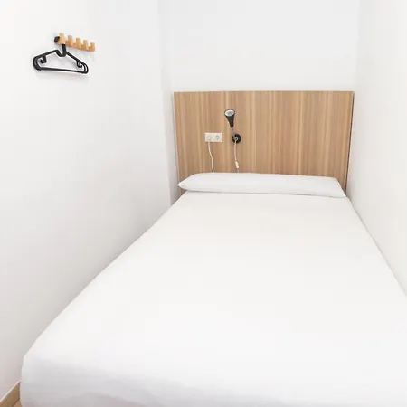Siesta&go Madrid