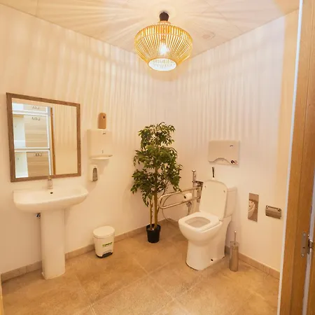 Hostal Siesta&go