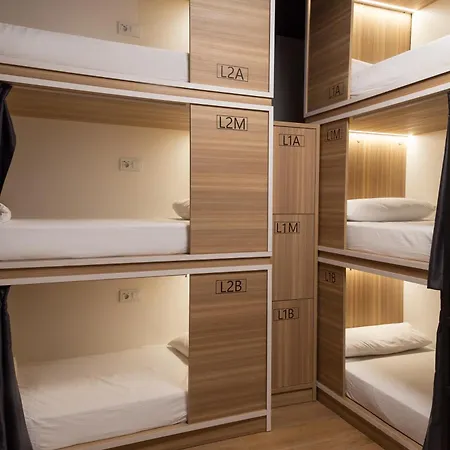 Hostal Siesta&go