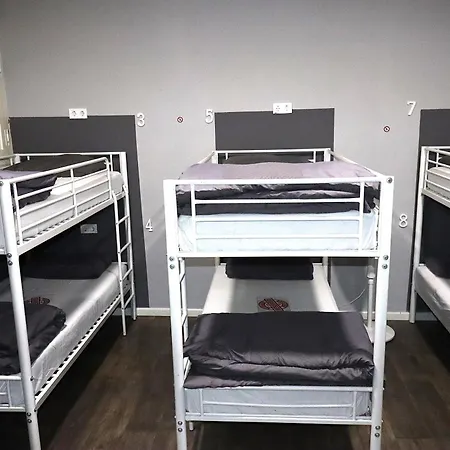 Hostal Downtown Madrid