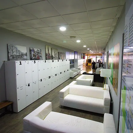 Hostal Downtown