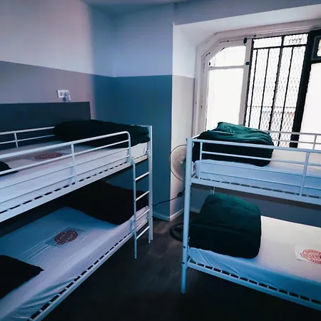 Hostal Downtown