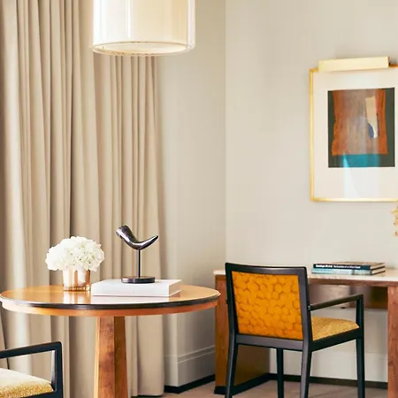 Hotel Four Seasons Madri