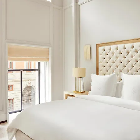 Hotel Four Seasons