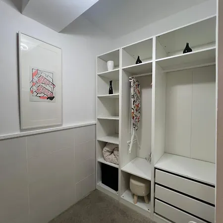 Precioso Centro Apartment *